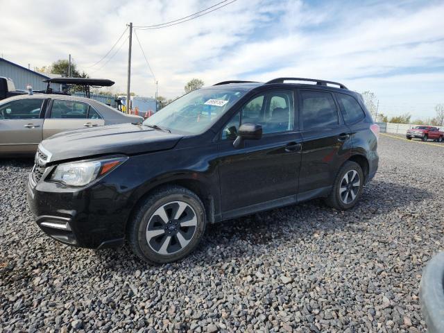 Global Auto Auctions: 2017 SUBARU FORESTER 2