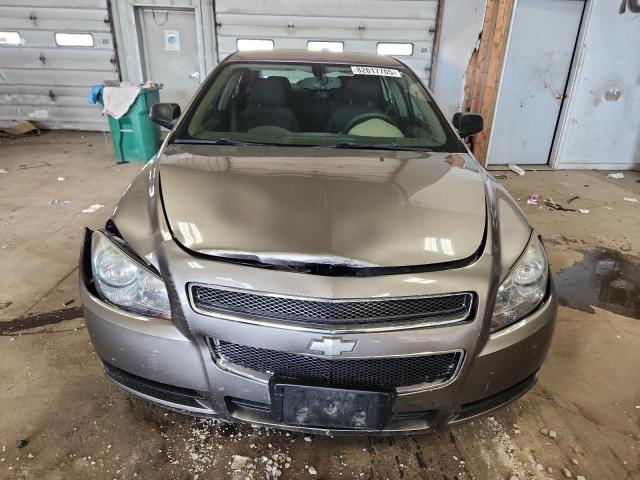 2012 CHEVROLET MALIBU LS - 1G1ZB5E01CF267083