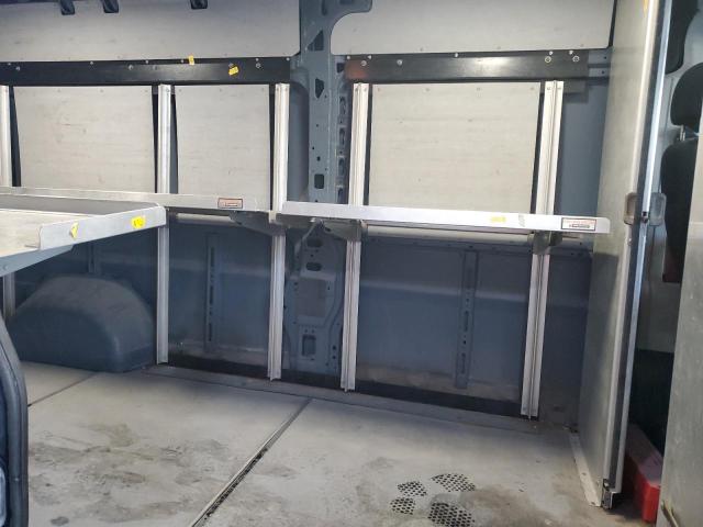 2020 RAM PROMASTER #3304459586