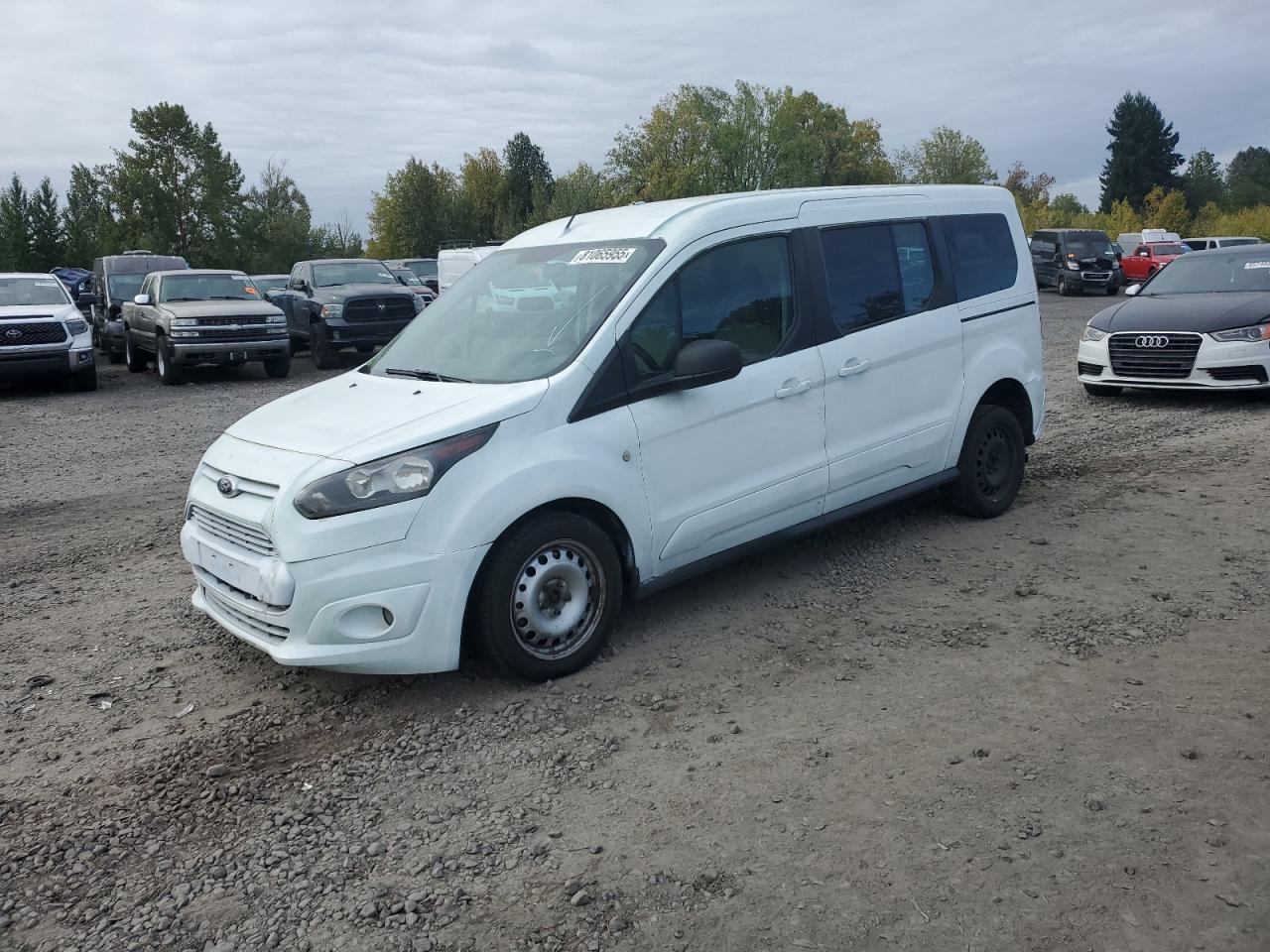 Transportlīdzekļa foto