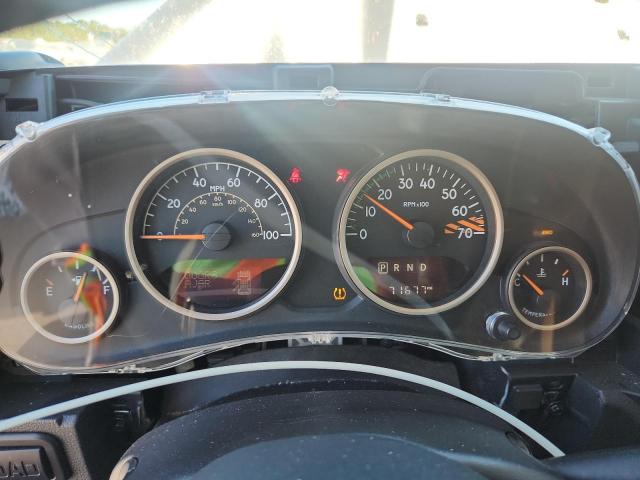 2017 JEEP WRANGLER U #3302728001