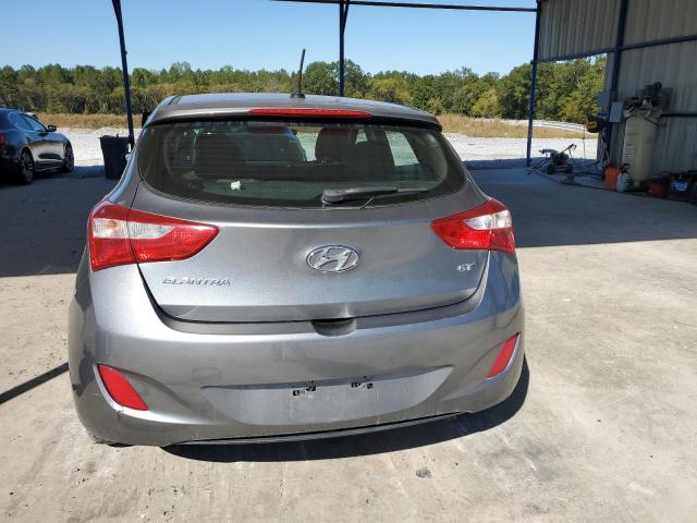 2016 HYUNDAI ELANTRA GT KMHD35LH5GU309078