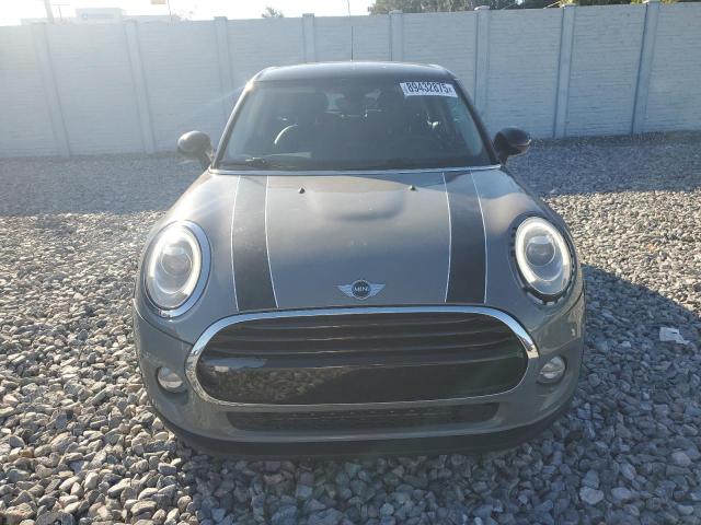 2018 MINI COOPER - Inny widok