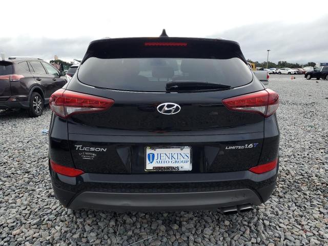 2016 HYUNDAI TUCSON LIM #3278640952