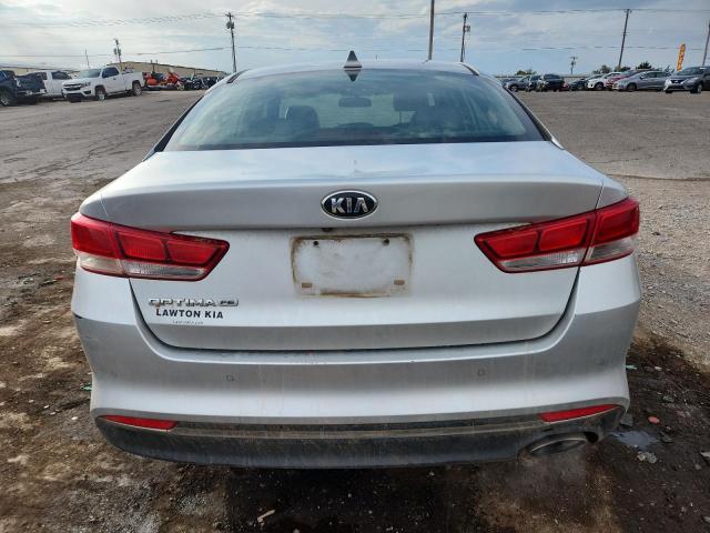 2018 KIA OPTIMA LX - 5XXGT4L35JG218793
