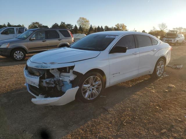 2014 CHEVROLET IMPALA LS #3285710668