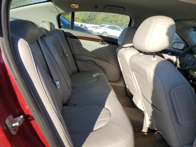 2011 BUICK LUCERNE CX - 1G4HC5EM1BU133439