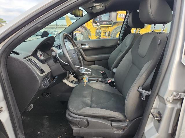 2009 FORD FOCUS SES #3294455505