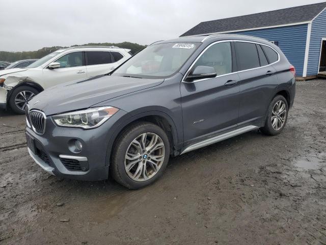Global Auto Auctions: 2017 BMW X1 XDRIVE28I