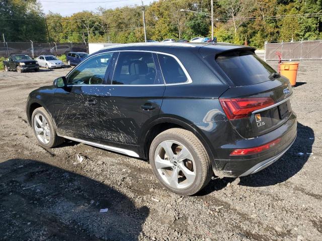 2021 AUDI Q5 PREMIUM - WA1BAAFY2M2010283