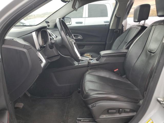2015 CHEVROLET EQUINOX SP #3297272376