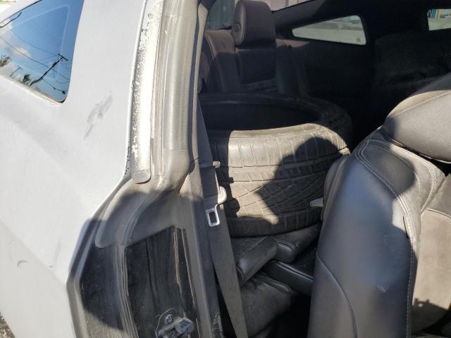 2012 FORD MUSTANG SHELBY GT500 #3261984463