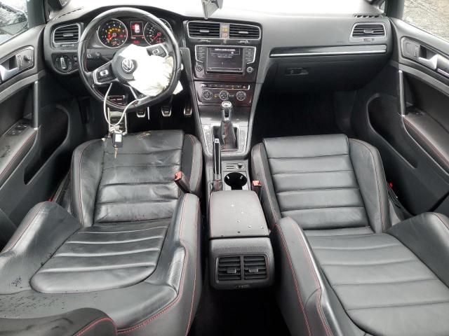 2016 VOLKSWAGEN GTI S/SE - 3VW547AU5GM005462