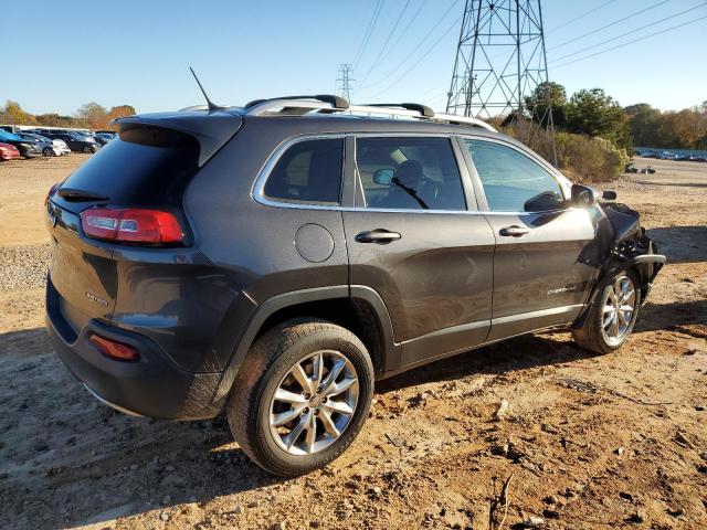 2014 JEEP CHEROKEE L #3293297448