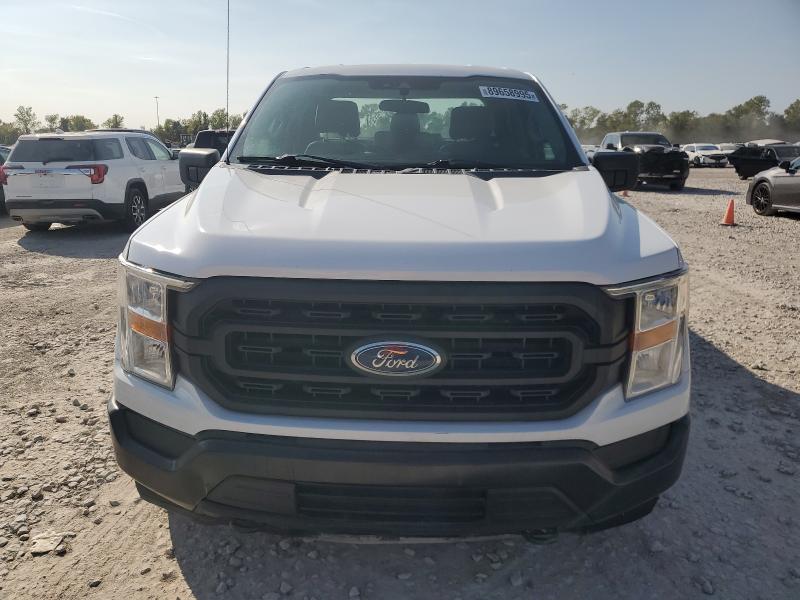 2021 FORD F150 SUPER #3303559927