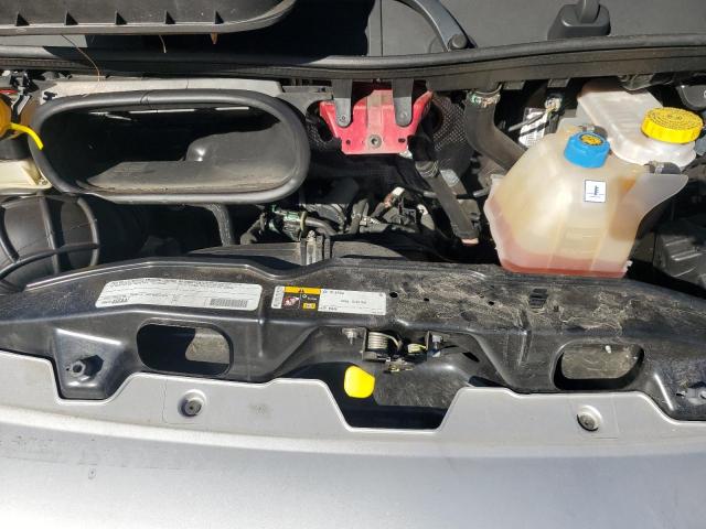 2021 RAM PROMASTER #3282448350