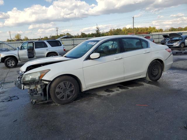 Global Auto Auctions: 2011 HONDA ACCORD LX