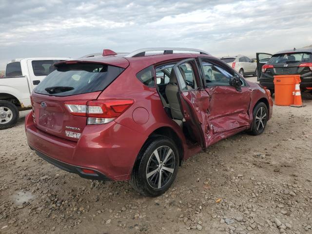 2019 SUBARU IMPREZA PR - 4S3GTAC61K3747216