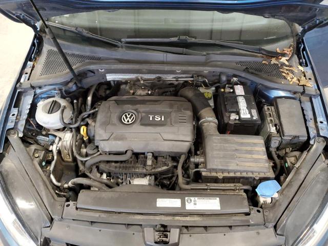 2015 VOLKSWAGEN GOLF SPORT - 3VWC17AU8FM505985