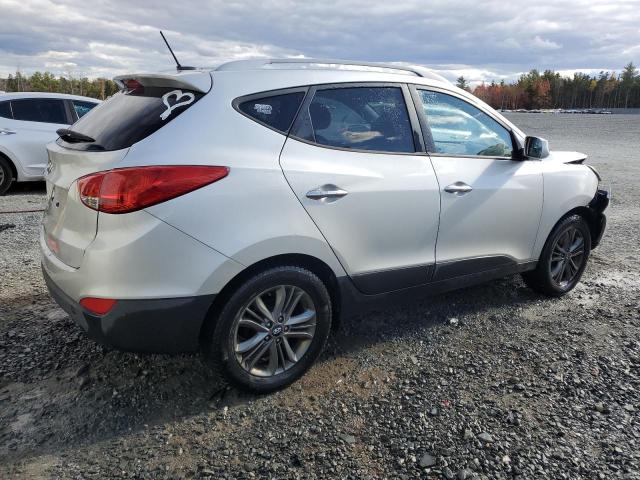 2015 HYUNDAI TUCSON LIM - KM8JU3AG4FU116319