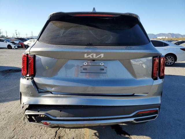 2024 KIA SORENTO EX #3303044610