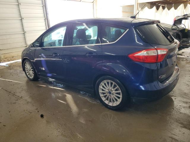 2016 FORD C-MAX PREM 1FADP5CU0GL111297
