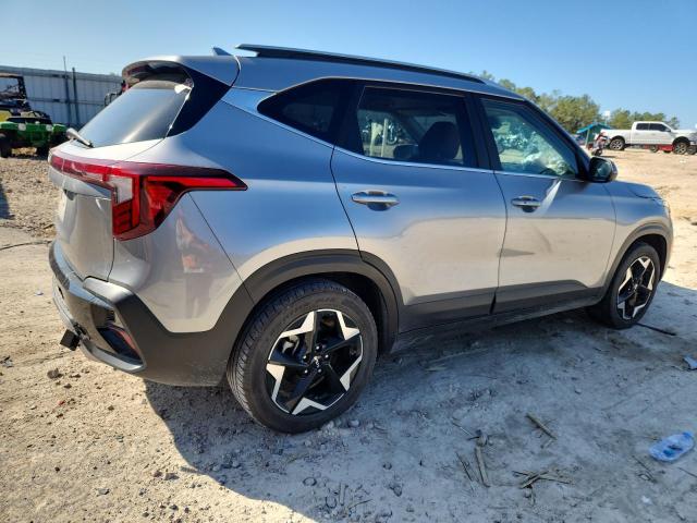 2024 KIA SELTOS EX #3297120486