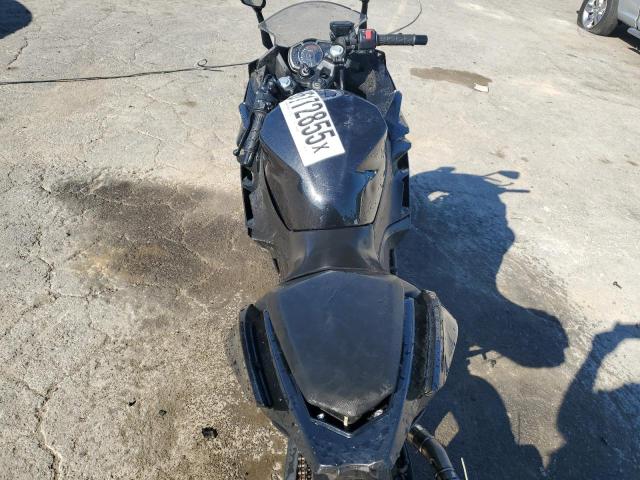 2023 KAWASAKI EX400 JKAEXKH18PDAP6270