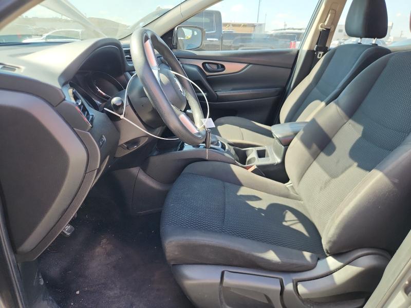 2019 NISSAN ROGUE SPOR - JN1BJ1CP4KW234052