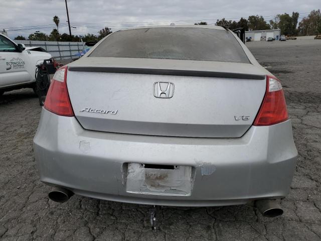 2010 HONDA ACCORD EXL - 1HGCS2B86AA006310