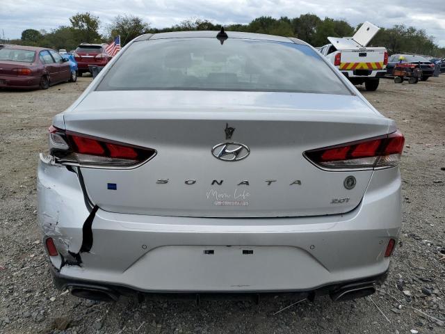 2019 HYUNDAI SONATA LIM #3265280761