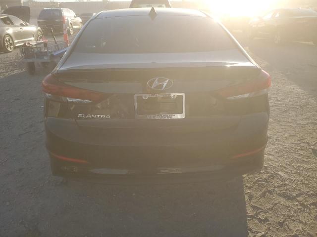 2017 HYUNDAI ELANTRA SE - 5NPD84LF8HH212788