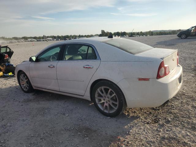 2012 CHEVROLET MALIBU LTZ - 1G1ZG5E77CF290298