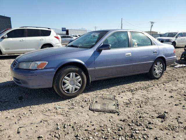 Global Auto Auctions: 2000 TOYOTA CAMRY CE