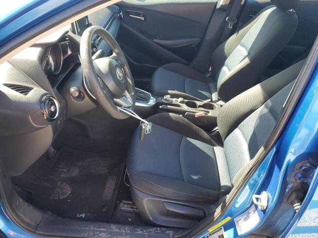 2017 TOYOTA YARIS IA - 3MYDLBYV9HY149238