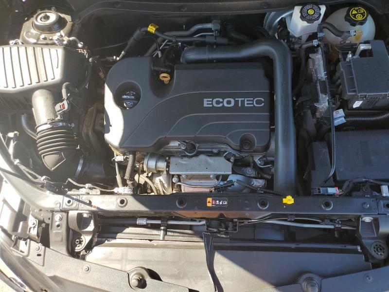 2020 CHEVROLET EQUINOX LT #3286645342