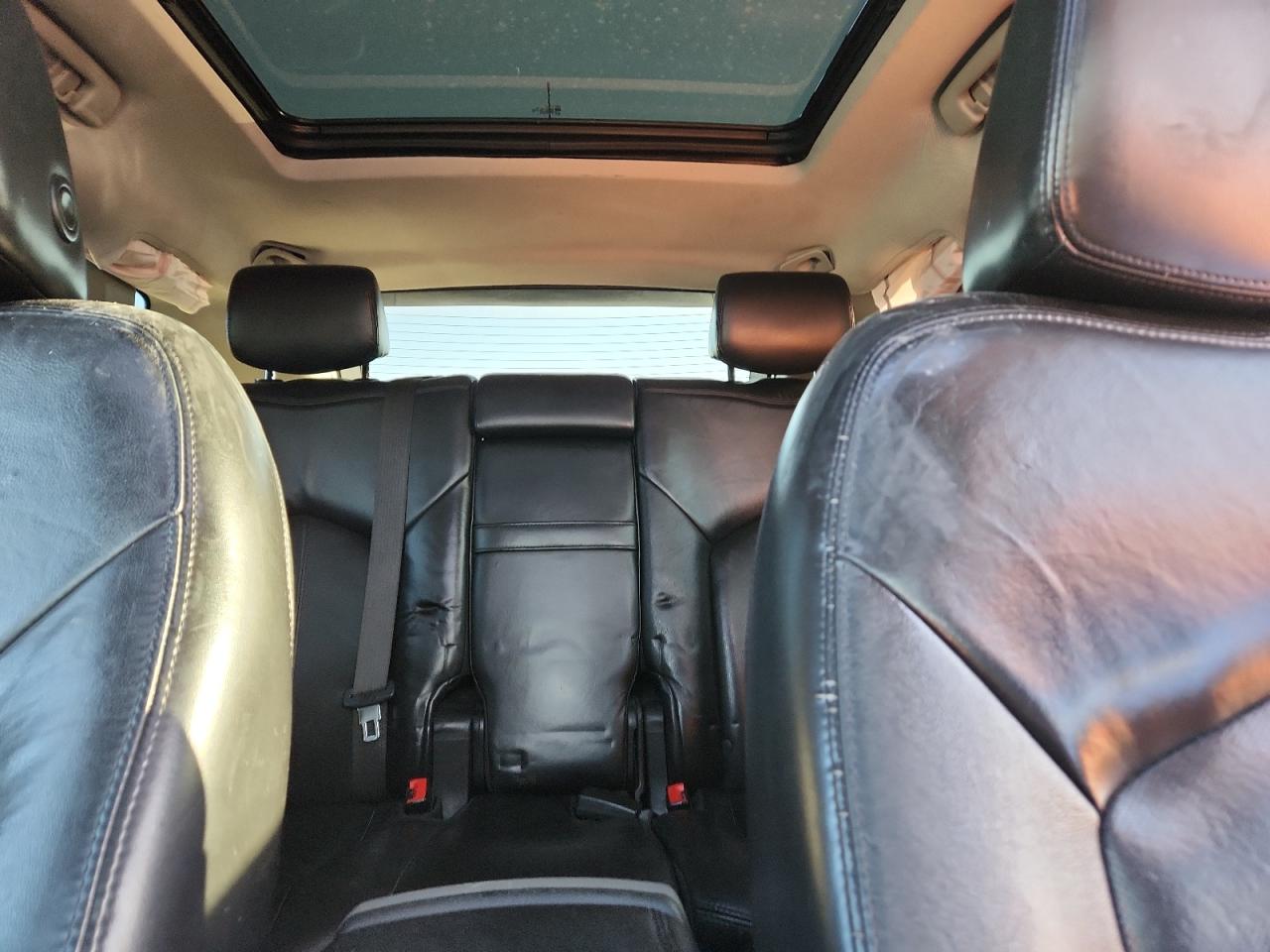 CADILLAC SRX PERFORMANCE COLLECTION