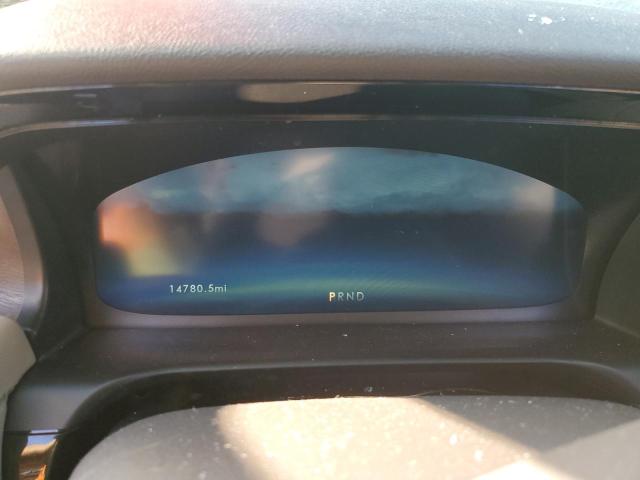 2024 LINCOLN AVIATOR RESERVE 5LM5J7XC9RGL01696