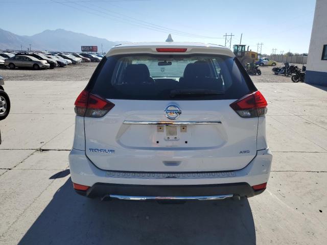 2017 NISSAN ROGUE S - JN8AT2MV6HW011532