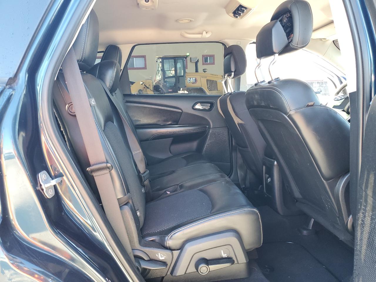 DODGE JOURNEY CROSSROAD