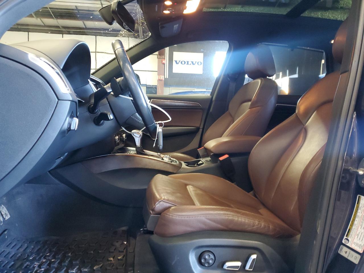 AUDI Q5 PREMIUM HYBRID