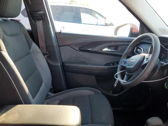 2023 CHEVROLET TRAILBLAZER LT KL79MRSLXPB149325