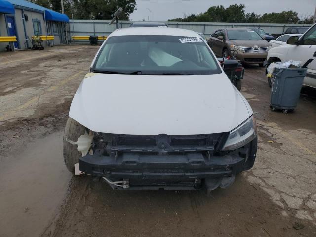 2012 VOLKSWAGEN JETTA BASE #3281587400