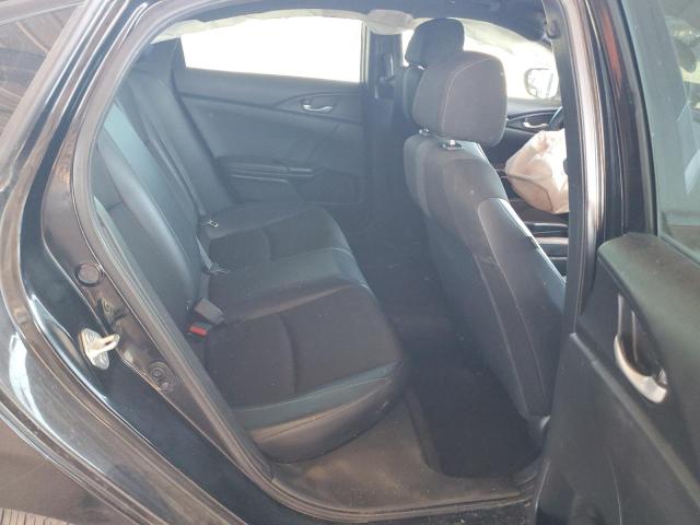 2021 HONDA CIVIC SPOR - 2HGFC2F81MH533956