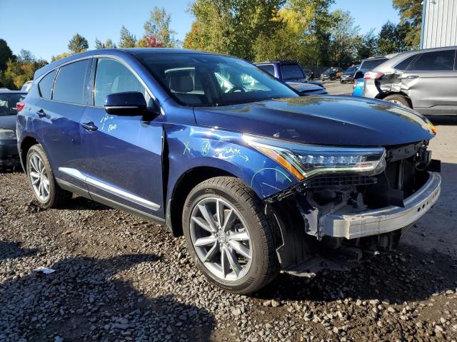 2019 ACURA RDX TECHNO - 5J8TC2H56KL018876