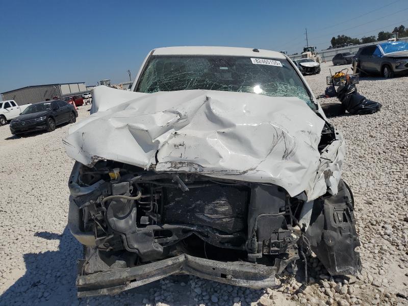 2014 RAM 1500 ST - 3C6RR6KT5EG294836