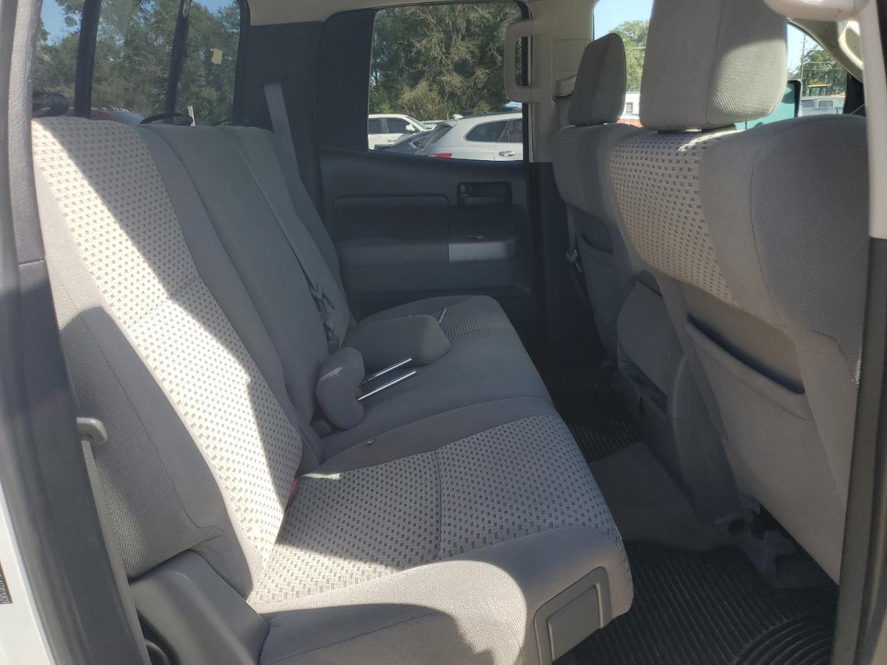 Lot #3301805339 2007 TOYOTA TUNDRA DOU