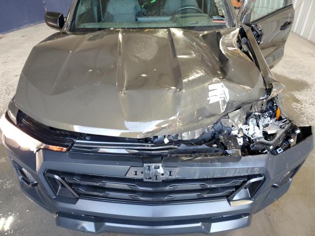 2023 CHEVROLET COLORADO #3302649045