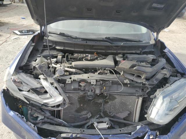 2020 NISSAN ROGUE S #3308473287