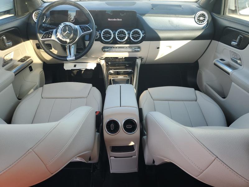 2025 MERCEDES-BENZ GLA 250 - W1N4N4GB5SJ645878